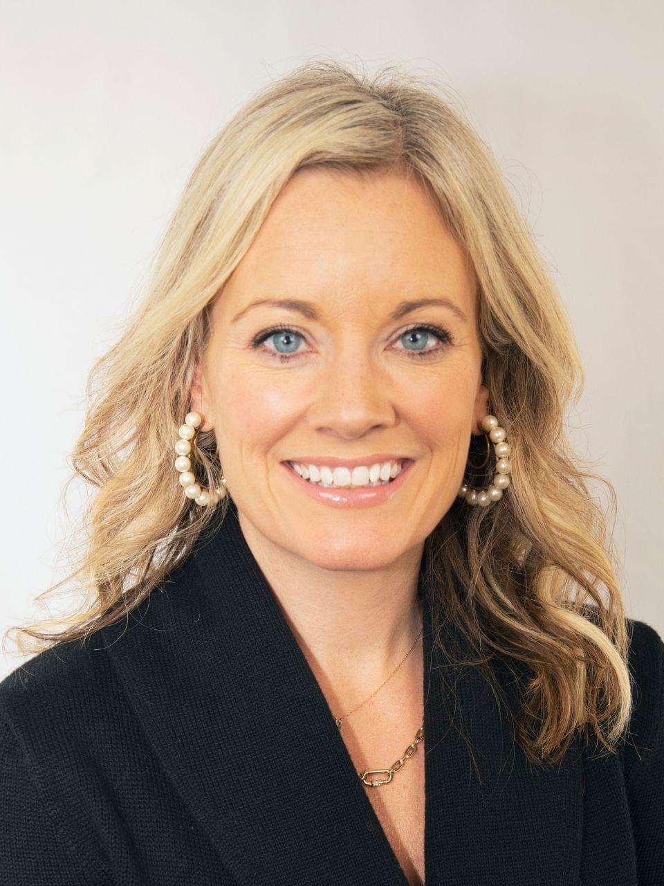 Picture of Betsy Bjorkman.